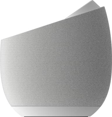 Belkin SoundForm Elite Hi-Fi smarthøyttaler (hvit)