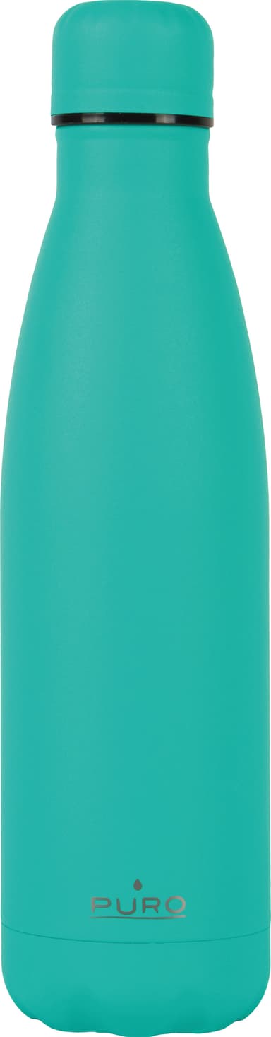 Puro Icon 500 ml termoflaske (lys grønn)