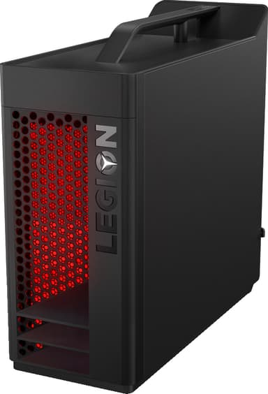 Lenovo Legion T530 Tower stasjonær gaming-PC