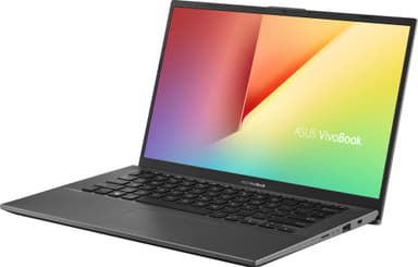 Asus VivoBook 14" bærbar PC