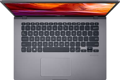 Asus M409DA-EK208T 14" bærbar PC (sølv)