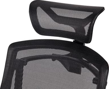 Zen Phase 001 Graphite kontor- og gamingstol