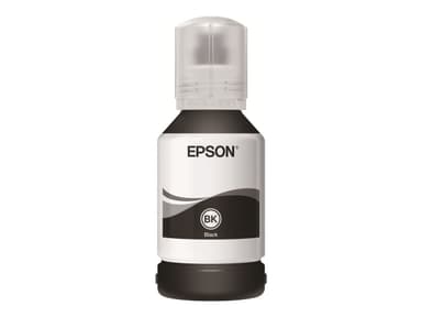 EPSON 111 EcoTank Black blekkpatron