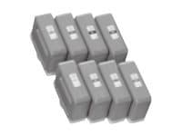 Canon PFI-306 GY - grey - original - ink tank
