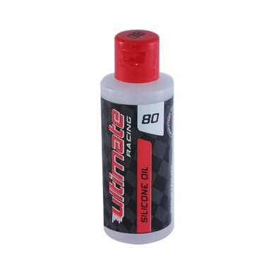 Ultimate Racing Demperolje 80 870cSt