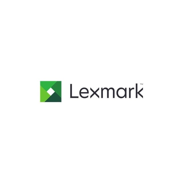 Lexmark - cyan - original - toner cartridge - LCCP, Lexmark Corporate