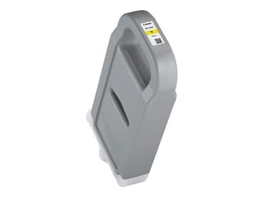 Canon PFI-1700 Y - gul - original - blekkbeholder