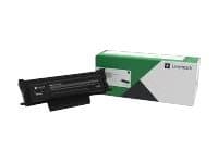Lexmark - High Yield - black - original - toner cartridge - LRP