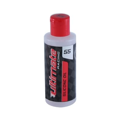 Ultimate Racing Demperolje 55 673cSt