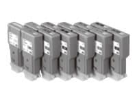 Canon PFI-206 MBK - matte black - original - ink tank