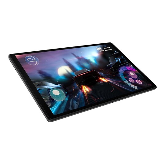Lenovo Tab M10 FHD Plus with the Smart Charging Station ZA5Y - tablet - Android 9.0 (Pie) - 64 GB - 10.3 - 4G