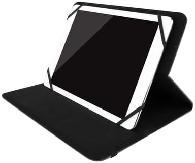 Goji 9-10" universaldeksel for nettbrett (sort)