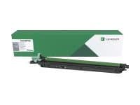 Lexmark - svart - fotolederenhet