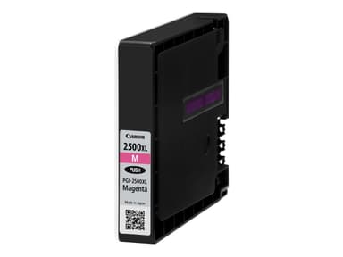 Canon PGI-2500XL M - magenta - original - blekkbeholder