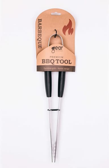 Gear grillklype 667003