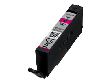 Canon CLI-581M - magenta - original - blekkbeholder