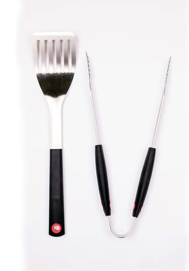 Gear klype og stekespade 667004