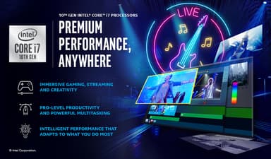Lenovo Legion Tower 5 stasjonær gaming-PC