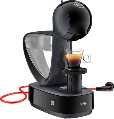 Dolce Gusto Infinissima kapselmaskin EDG160A