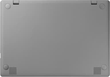 Samsung Chromebook 4 12" bærbar PC (platinum titan)