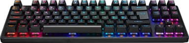 NOS C-350 TKL PRO RGB gamingtastatur