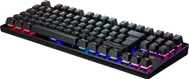NOS C-350 TKL PRO RGB gamingtastatur
