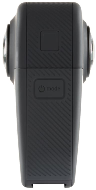 GoPro Fusion 360-graders actionkamera