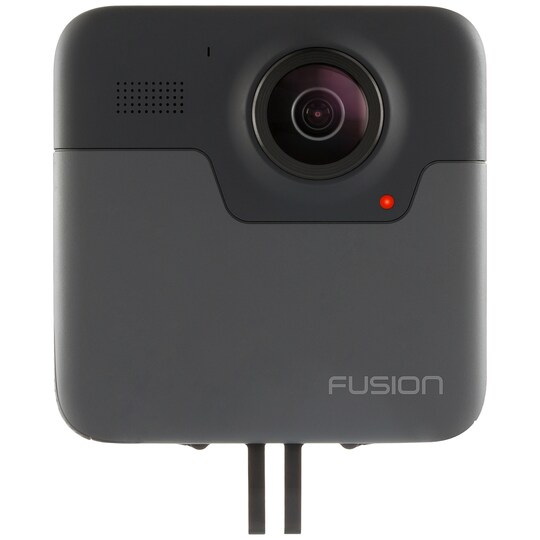 GoPro Fusion 360-graders actionkamera