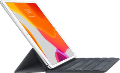 Smart Keyboard for iPad 9th Gen (NO)