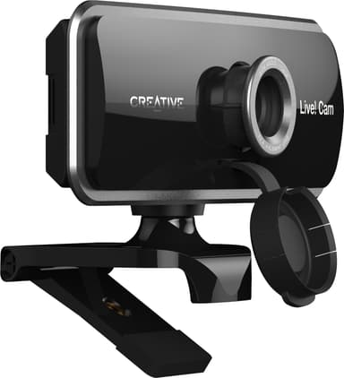 Creative Live! Cam Sync webkamera