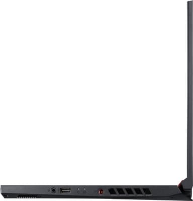 Acer Nitro 5 15,6" bærbar gaming-PC