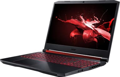 Acer Nitro 5 15,6" bærbar gaming-PC