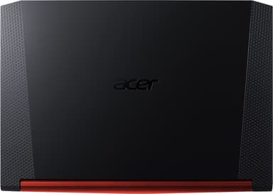 Acer Nitro 5 15,6" bærbar gaming-PC