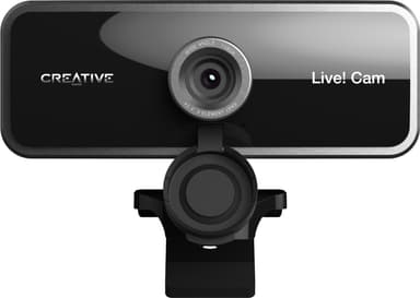 Creative Live! Cam Sync webkamera
