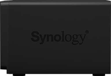 Synology DiskStation DS620slim 6-Bay NAS-system