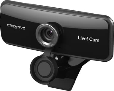 Creative Live! Cam Sync webkamera
