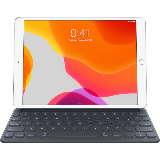 Apple Smart Keyboard - iPad 10,2" 7/8/9 (2020) (NO)