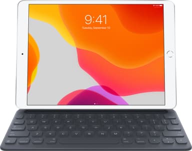 Apple Smart Keyboard - iPad 10,2" 7/8/9 (2020) (NO)