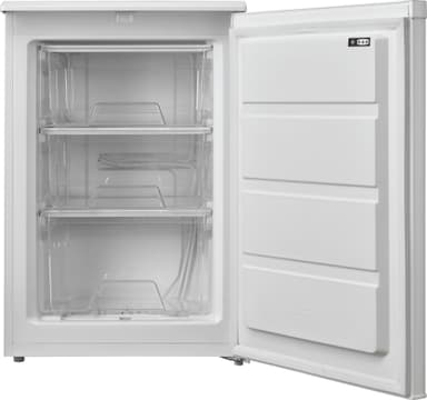 Logik fryser LUF55W20E