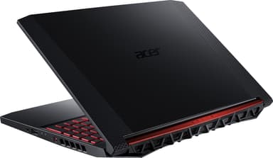 Acer Nitro 5 15,6" bærbar gaming-PC