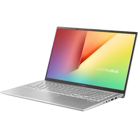 Asus VivoBook 15,6" bærbar PC