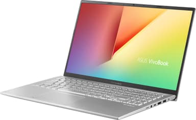 Asus VivoBook 15,6" bærbar PC