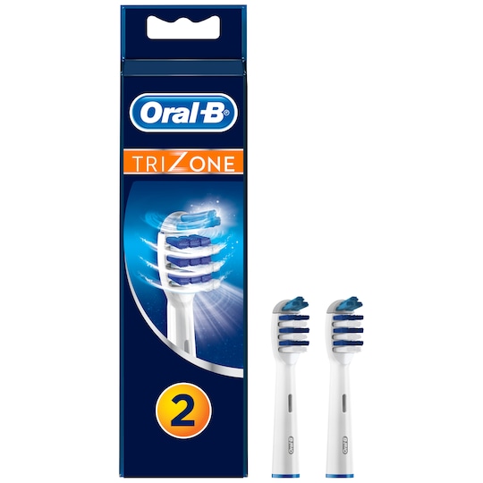 Oral-B TriZone børstehode EB302