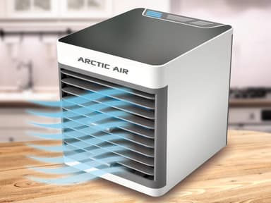 Arctic Air Ultra -Evaporative Personlig klimaanlegg