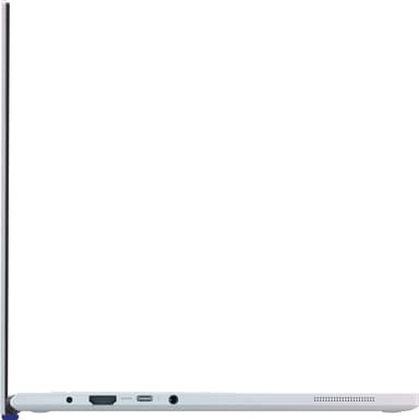 Samsung Galaxy Book ION 15,6" bærbar PC (aura silver)