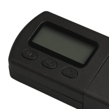 Elektronisk tonebølge