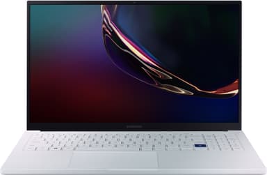Samsung Galaxy Book ION 15,6" bærbar PC (aura silver)