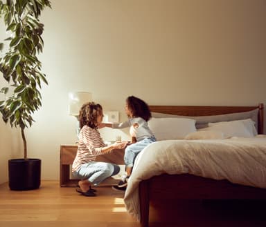 Ring Alarm Security sikkerhetssett i 5 deler