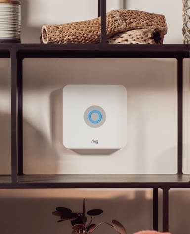 Ring Alarm Security sikkerhetssett i 5 deler