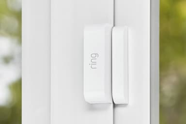 Ring Alarm Security sikkerhetssett i 5 deler